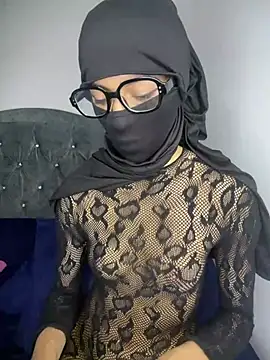 _Zahiira_ stripchat live cam model