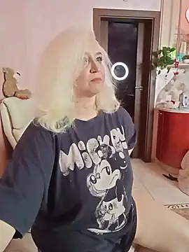 AngelFountains stripchat live cam model