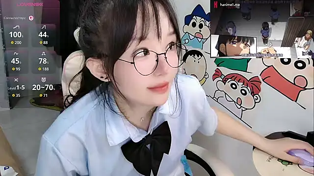 Angela-AMY stripchat live cam model