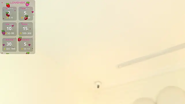 SammyJhuls stripchat live cam model