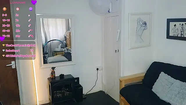 Dilfcam101 stripchat live cam model