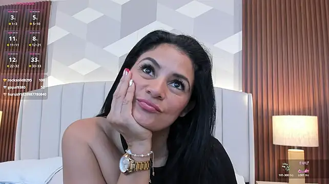 Mommy_Naughty stripchat live cam model