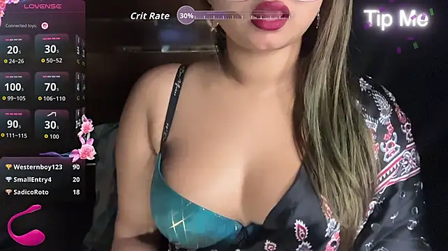 Somya_69 stripchat live cam model
