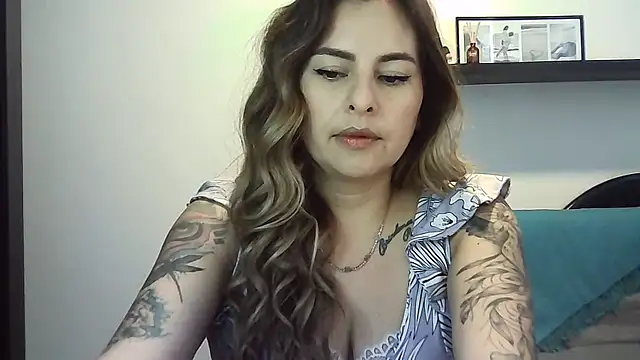 Valery__Rouse_ stripchat live cam model