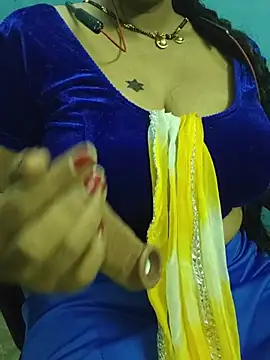Tamil_Vennila_ stripchat live cam model