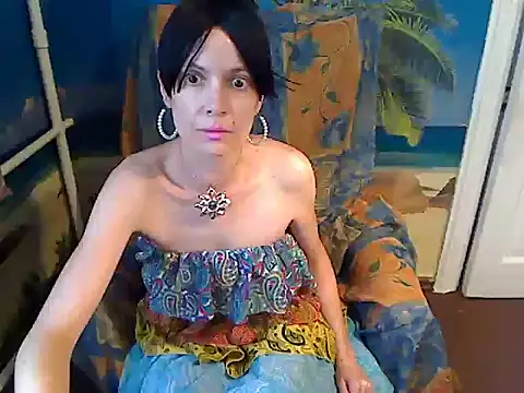 Bastet12 stripchat live cam model