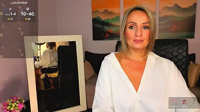 Alisa_Allisen stripchat live cam model