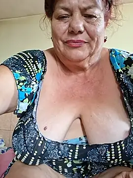 HotMilf80 stripchat live cam model