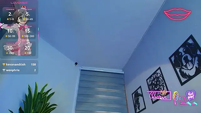 AURALIS_LUX stripchat live cam model