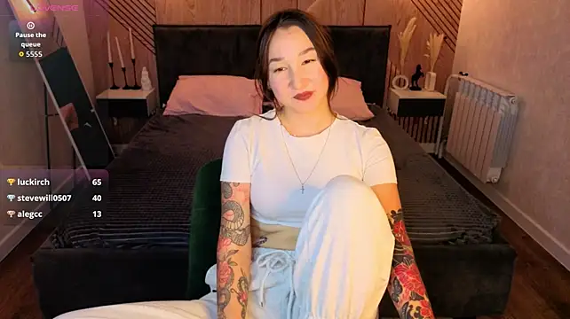 Debra_Wade stripchat live cam model