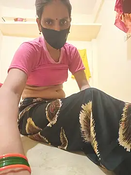 Neha-ji stripchat live cam model