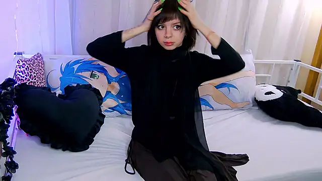 TwiggyStar stripchat live cam model