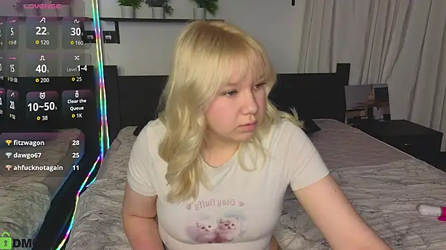 Soffa_Mitchell stripchat live cam model