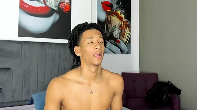 Ted_Ruskin stripchat live cam model