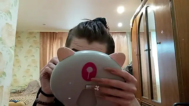 HildegardMcglaughlin stripchat live cam model