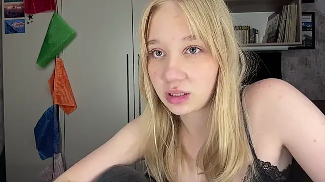 MargareteBerdar stripchat live cam model