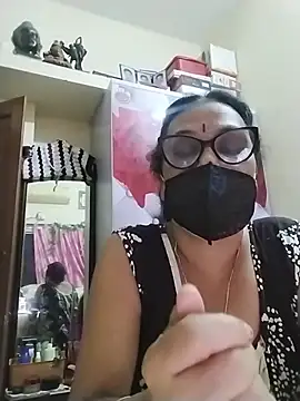 Anumukherjee stripchat live cam model