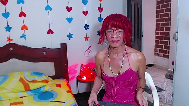 lorenacapelli stripchat live cam model