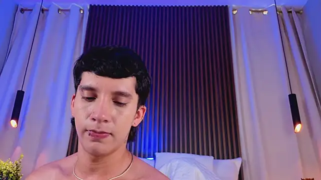 JacoboSwam stripchat live cam model