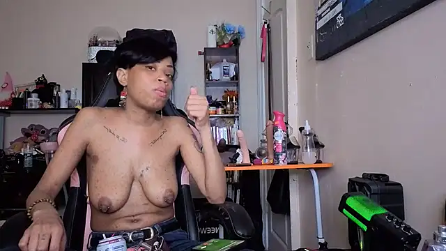tokyodagoddess stripchat live cam model