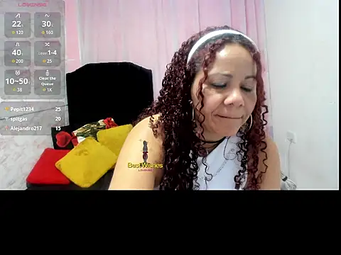 Brunette_sasha stripchat live cam model