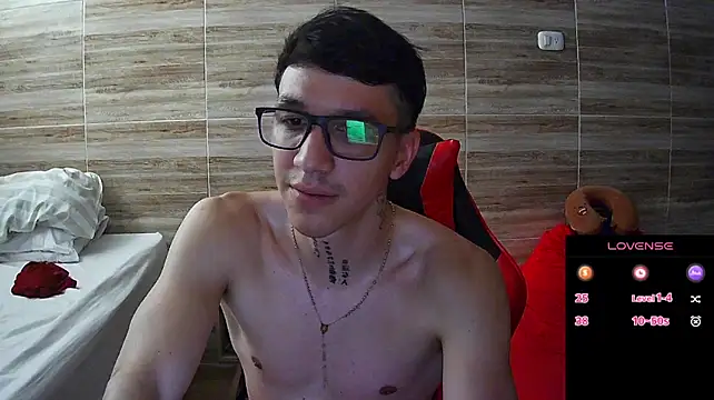 angelicious_ stripchat live cam model