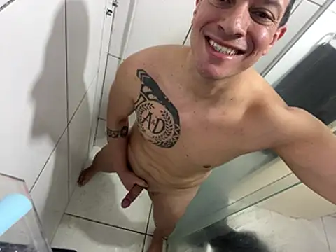 Jeff_pepper stripchat live cam model