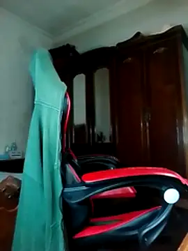 SabriAlves stripchat live cam model