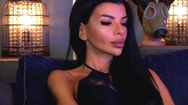 EleniaDevons stripchat live cam model