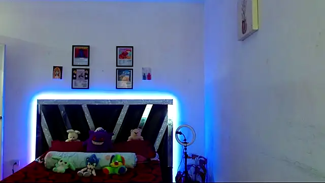 Sebasxxl12 stripchat live cam model