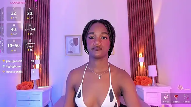 Chloebrunnie stripchat live cam model