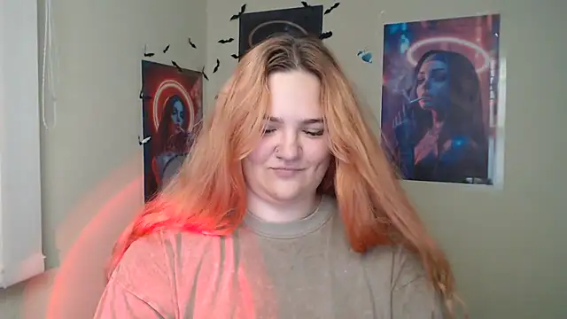 RinaRiii stripchat live cam model