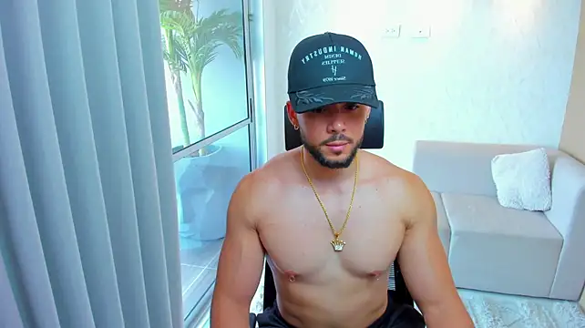 leo_king7 stripchat live cam model