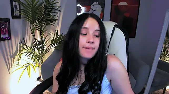 AmeliaRiviera stripchat live cam model