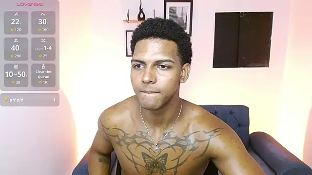 Jordan_z_ stripchat live cam model