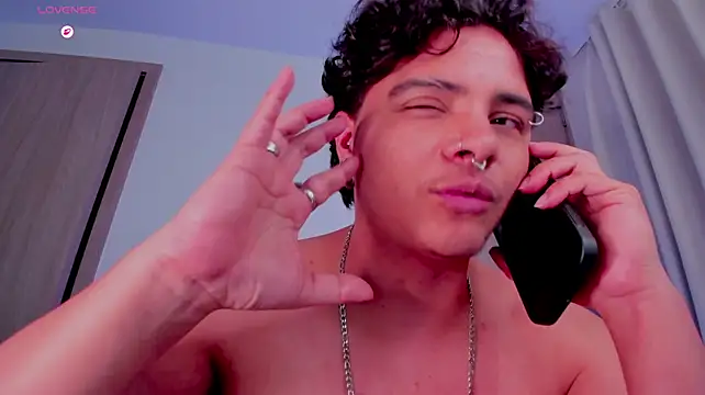 Yossef_ftm stripchat live cam model