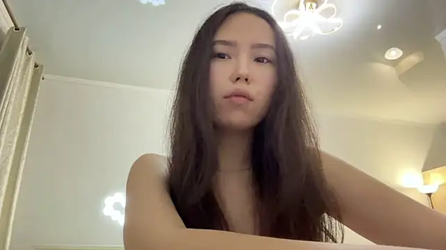 DottieCusworth stripchat live cam model