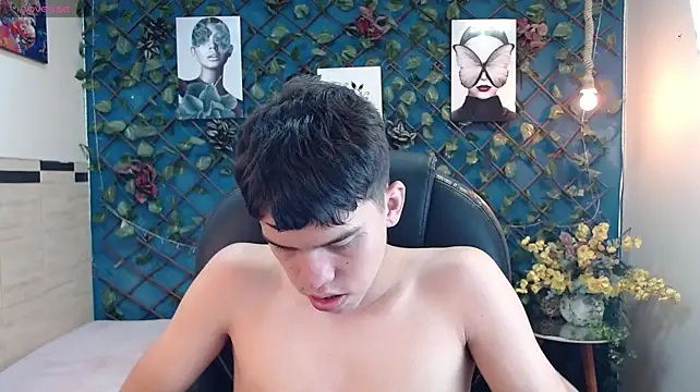 jac_cox stripchat live cam model