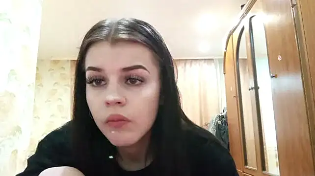 HildegardMcglaughlin stripchat live cam model