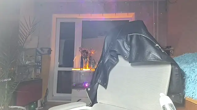 ZelmaSauage stripchat live cam model
