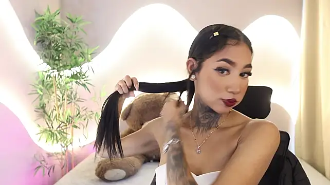 hanna_hayashi_ stripchat live cam model
