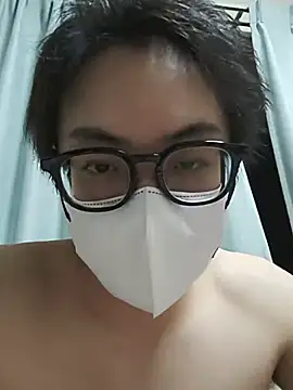 Gakuran0nanist stripchat live cam model