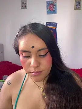 CamilJoness69 stripchat live cam model
