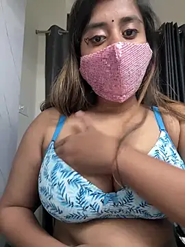 ScarletAss stripchat live cam model