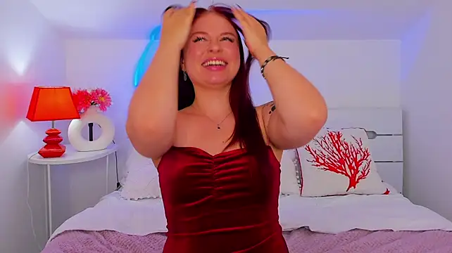 LizyBex stripchat live cam model