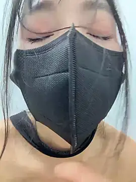 xiao-Lin stripchat live cam model