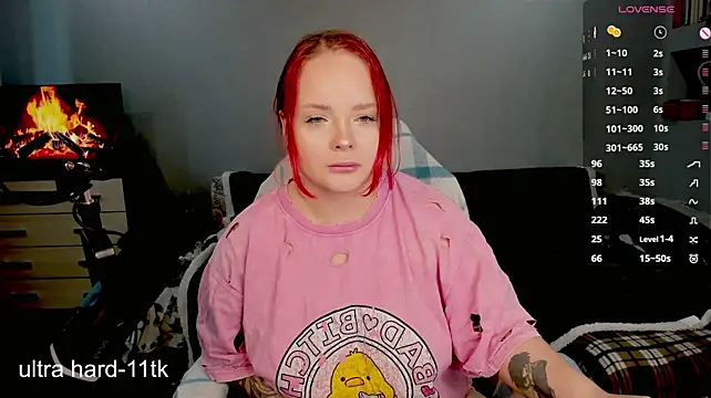 MileyMontana stripchat live cam model