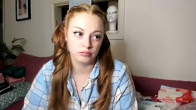 aaprill stripchat live cam model