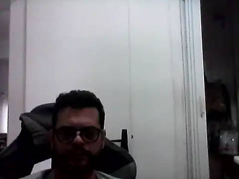 rickmenez stripchat live cam model