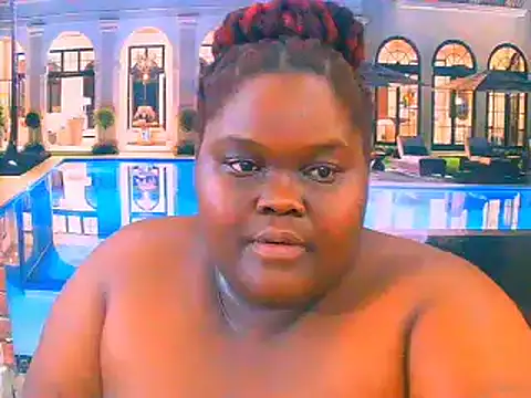EbonyHotBuns stripchat live cam model
